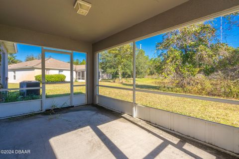 A home in Daytona Beach