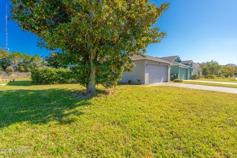 A home in Daytona Beach