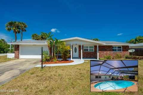 150 Nautical Drive South Daytona FL 32119