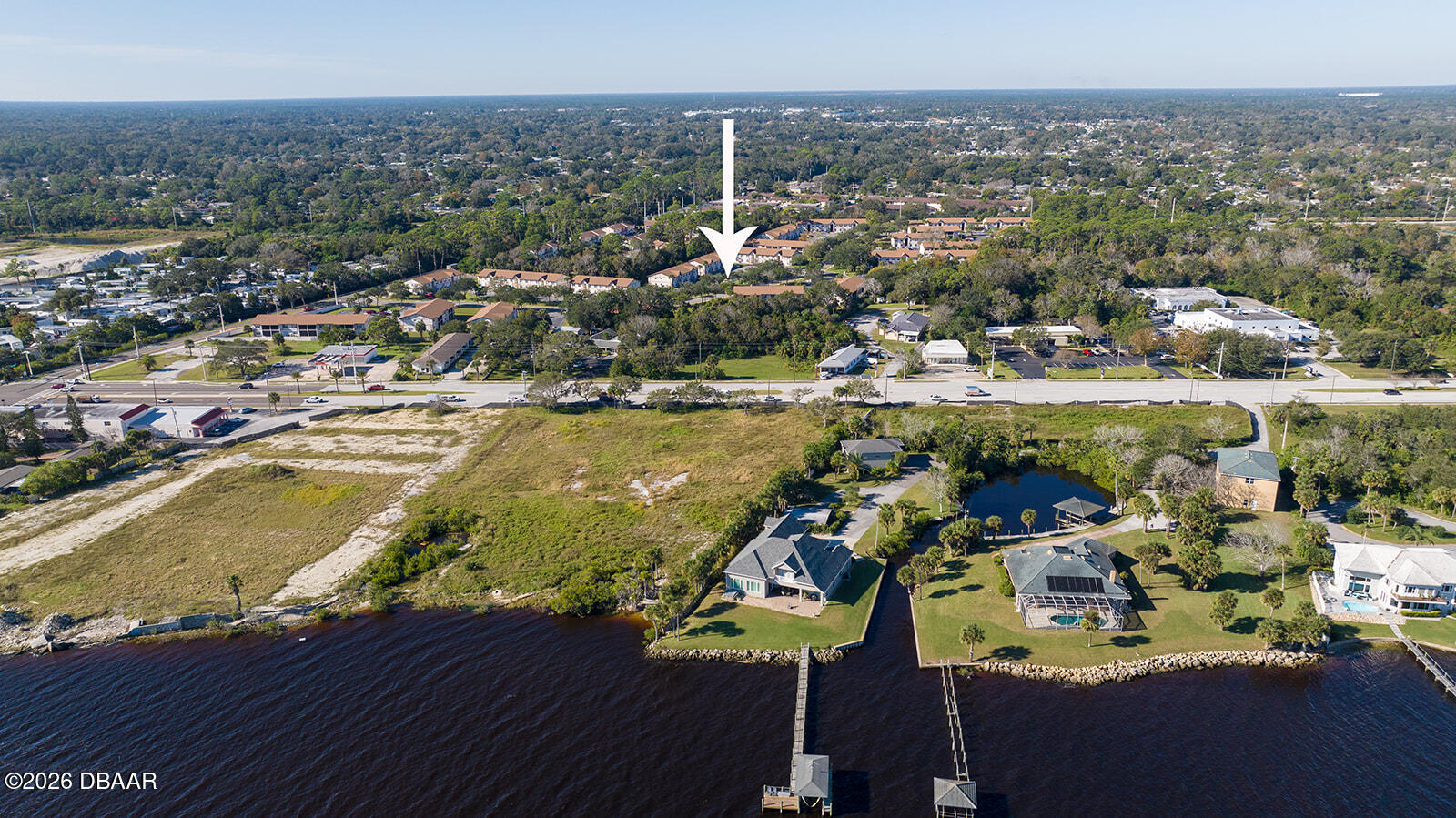 2690 S Ridgewood Avenue