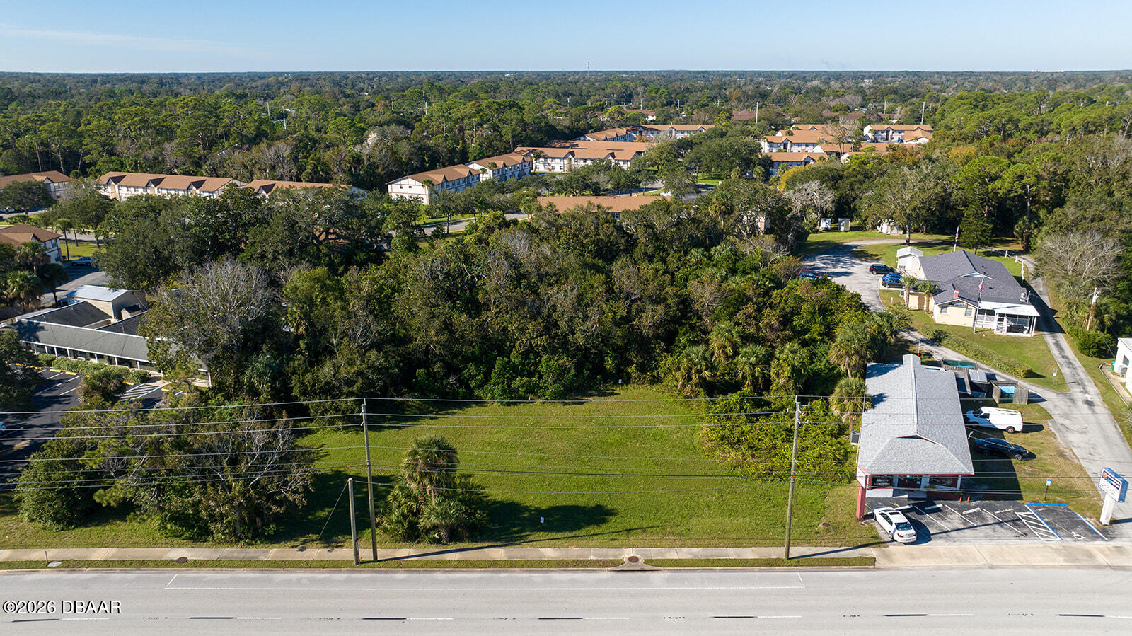 2690 S Ridgewood Avenue