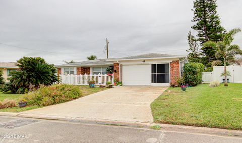 A home in Ormond Beach