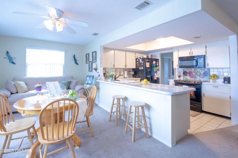 A home in Ormond Beach