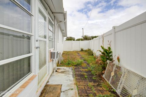 A home in Ormond Beach