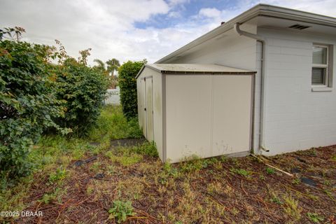 A home in Ormond Beach