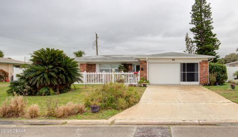 A home in Ormond Beach