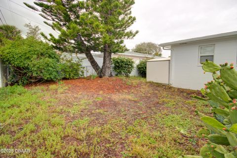 A home in Ormond Beach