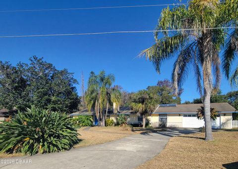 873 Samms Avenue Port Orange FL 32129
