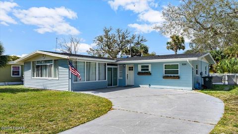 1030 Alice Drive Daytona Beach FL 32117