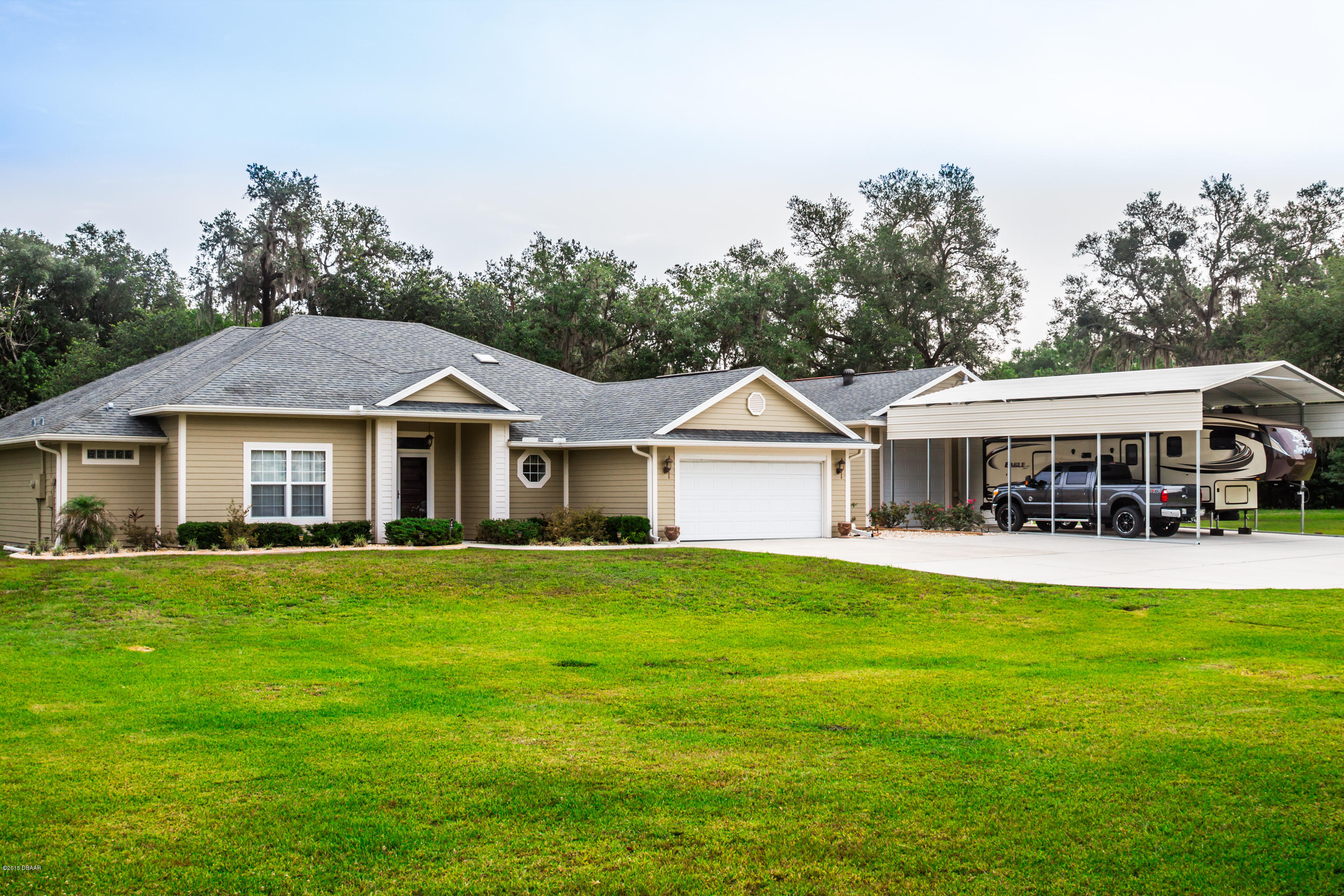Photo 1 of 33 — 2928 PAOLINI Drive, DeLand, FL 32720
