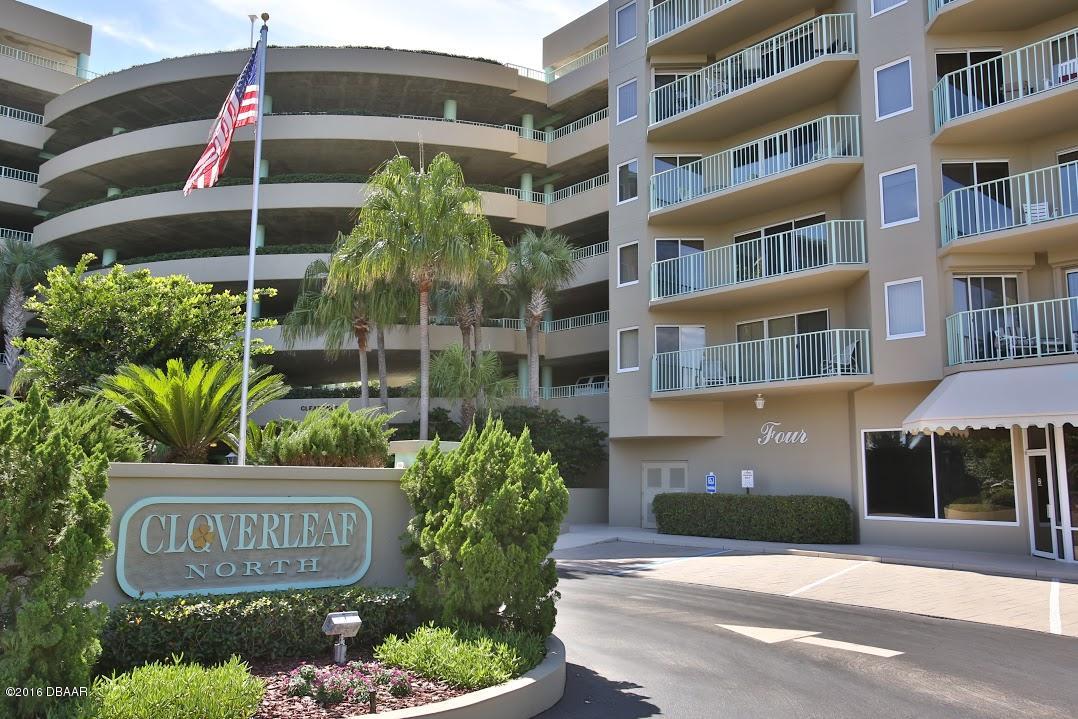 Photo 1 of 34 — 4 Oceans West Boulevard 707A, Daytona Beach Shores, FL 32118