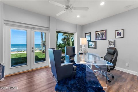 A home in Ormond Beach