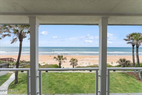 A home in Ormond Beach