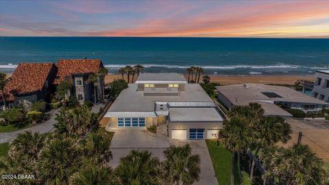 717 Ocean Shore Boulevard Ormond Beach FL 32176