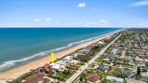 A home in Ormond Beach