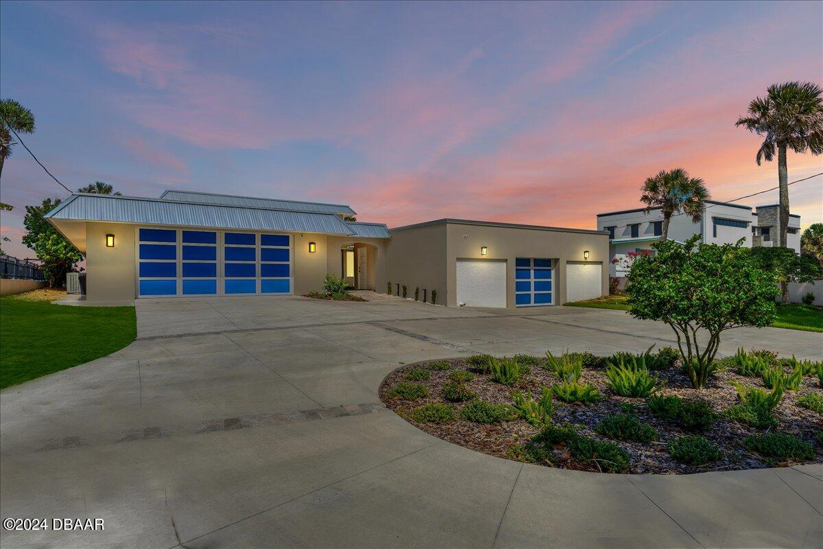 717 Ocean Shore Boulevard