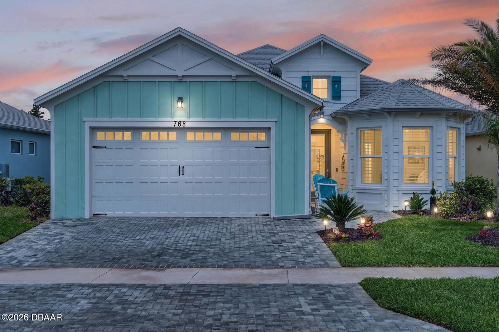 768 Margaritaville Avenue