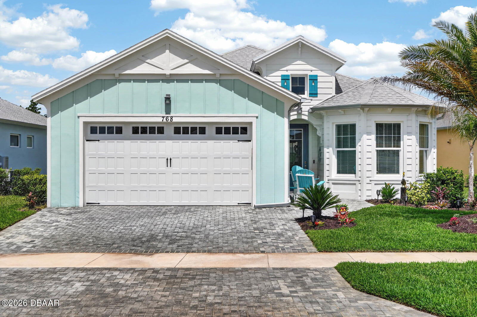 768 Margaritaville Avenue