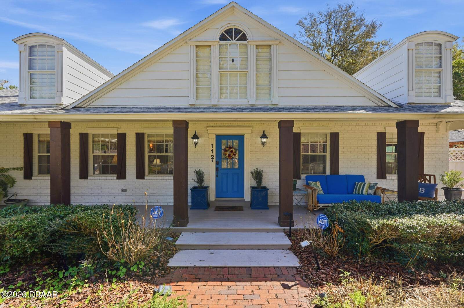 112 N St Andrews Drive