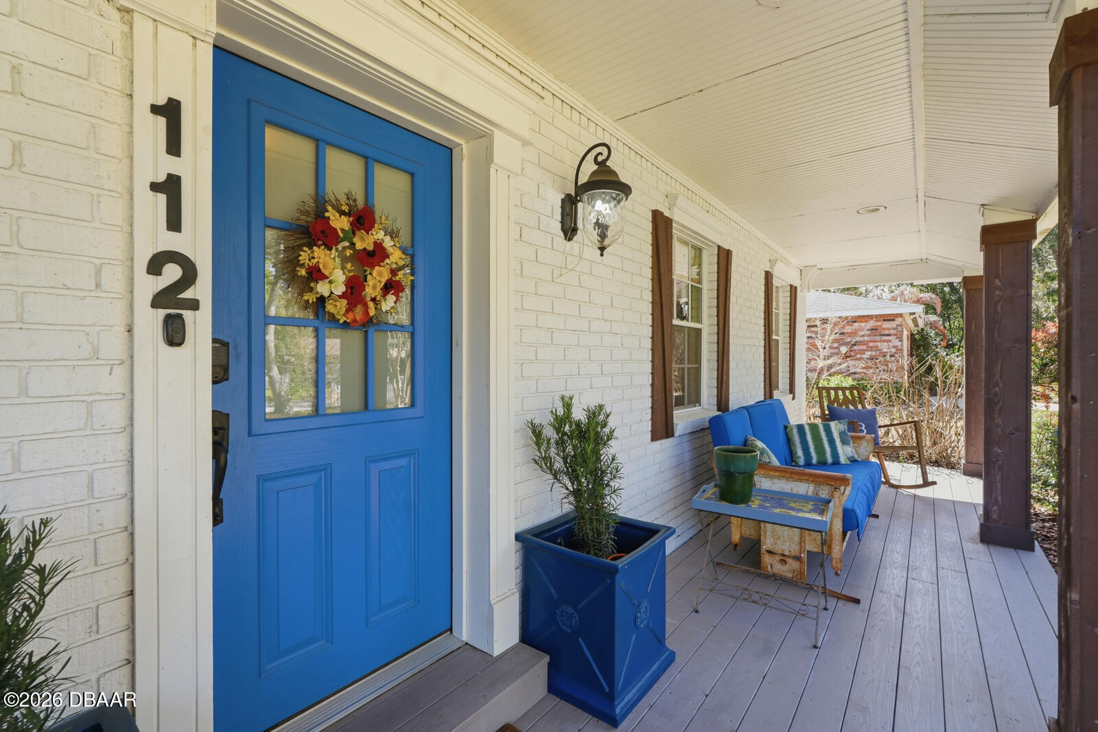 112 N St Andrews Drive