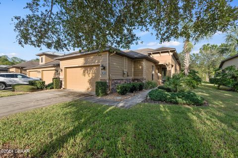 A home in Ormond Beach