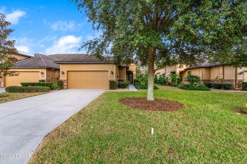 A home in Ormond Beach