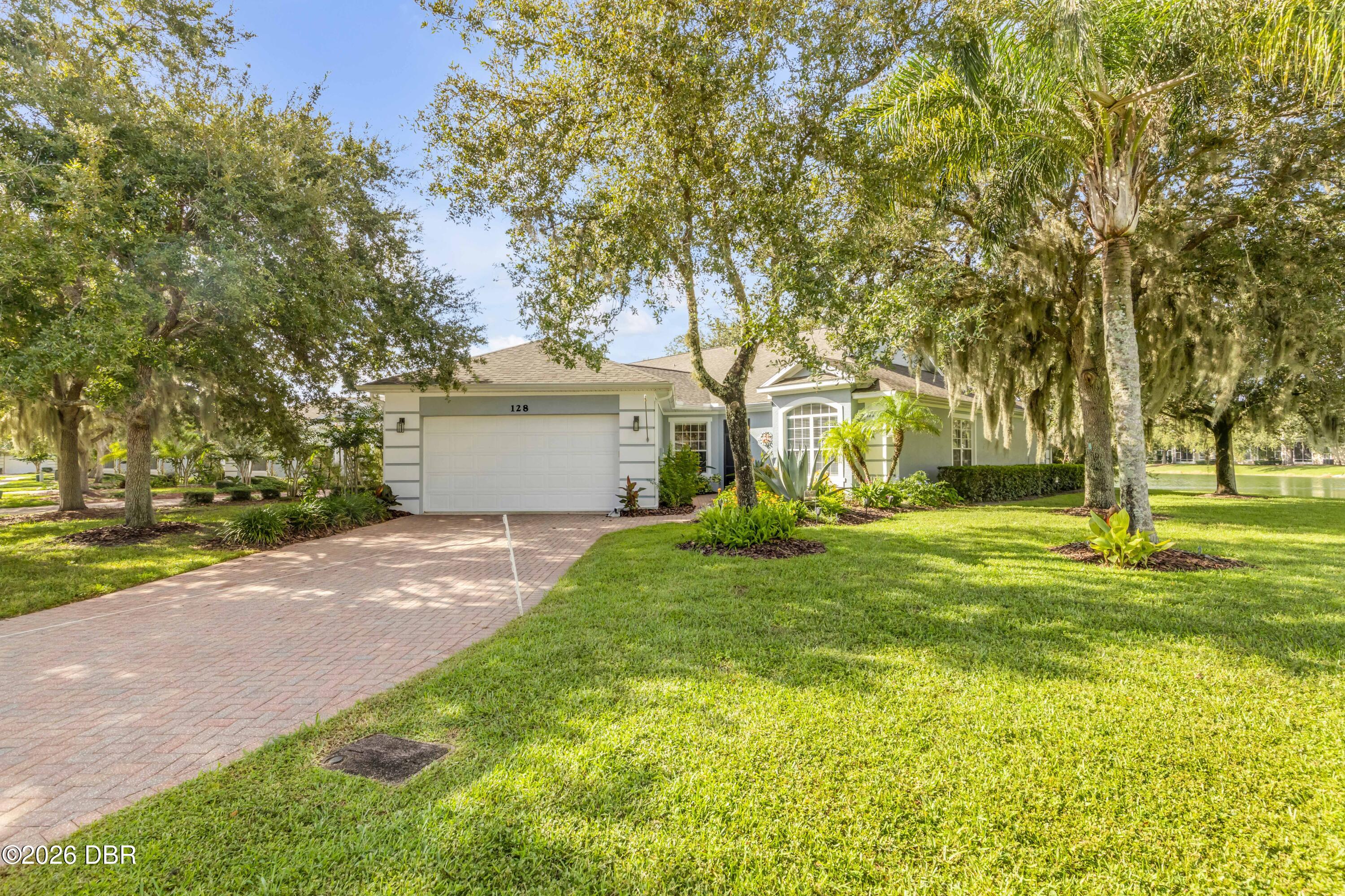 128 Bauer Circle
