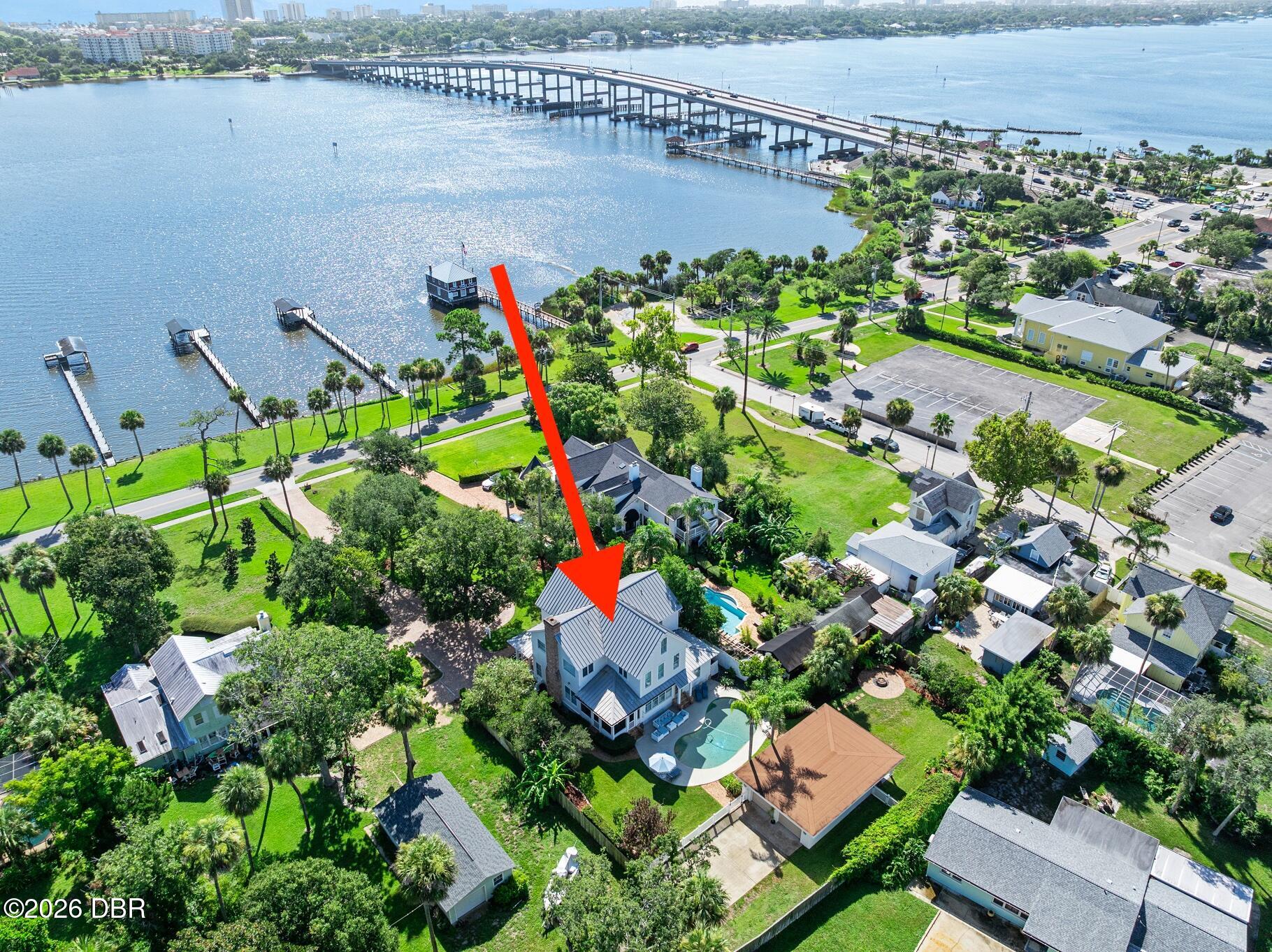 94 N Beach Street