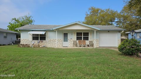 1119 3rd Street Port Orange FL 32129