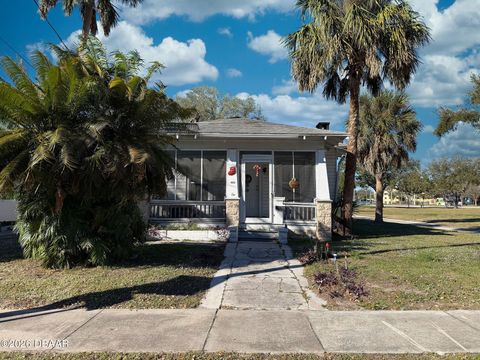 308 San Juan Avenue Daytona Beach FL 32114
