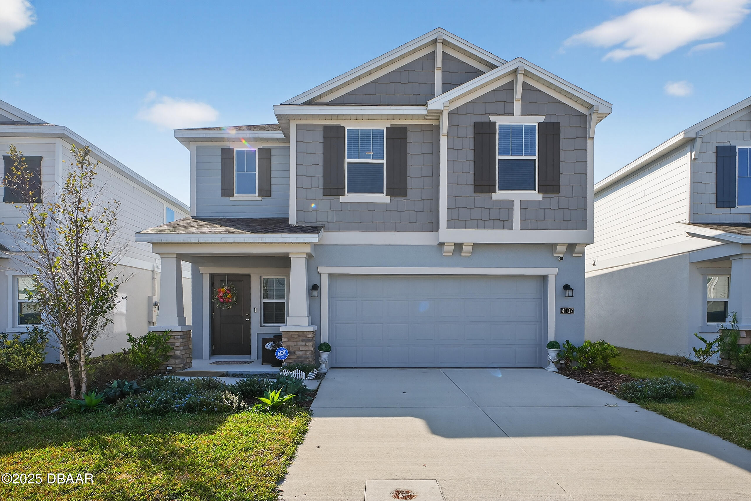 4107 Calusa Pine Road