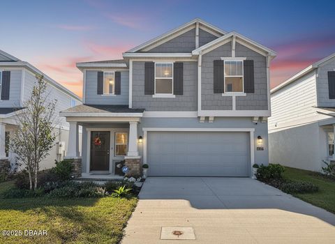 4107 Calusa Pine Road Daytona Beach FL 32124