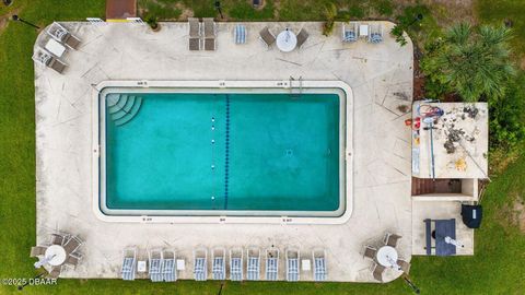 A home in Daytona Beach