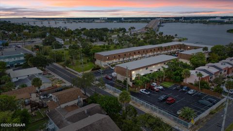 A home in Daytona Beach