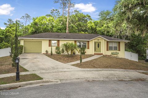 109 Wynot Way DeLand FL 32724