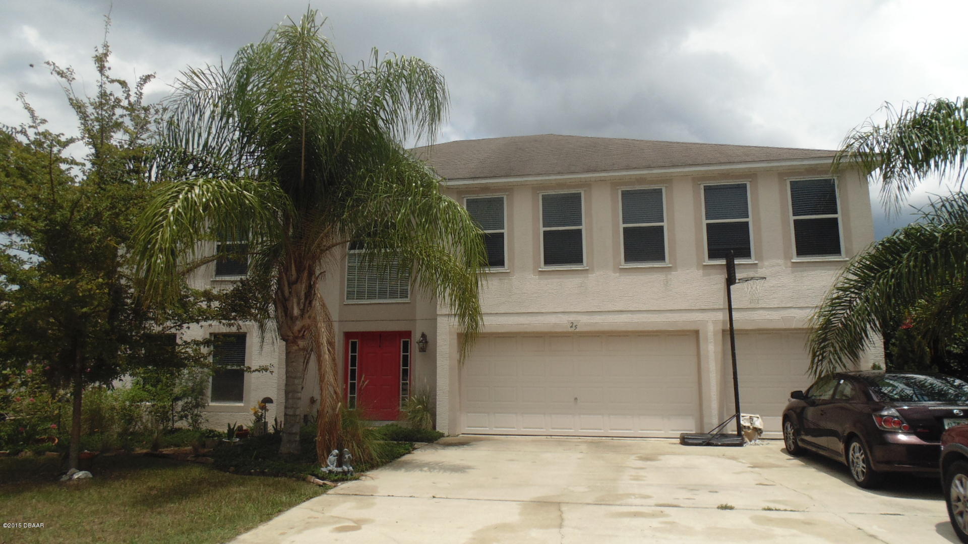 Photo 1 of 21 — 25 FORRESTER Place, Palm Coast, FL 32137