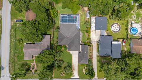 A home in Ormond Beach