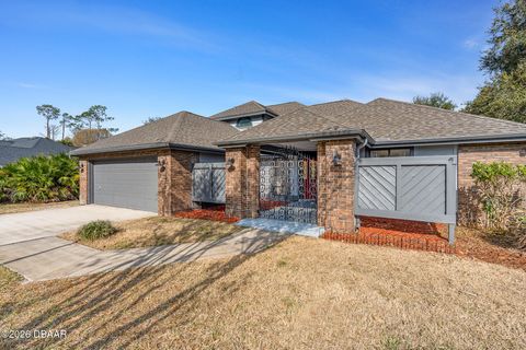 3 Forest View Way Ormond Beach FL 32174