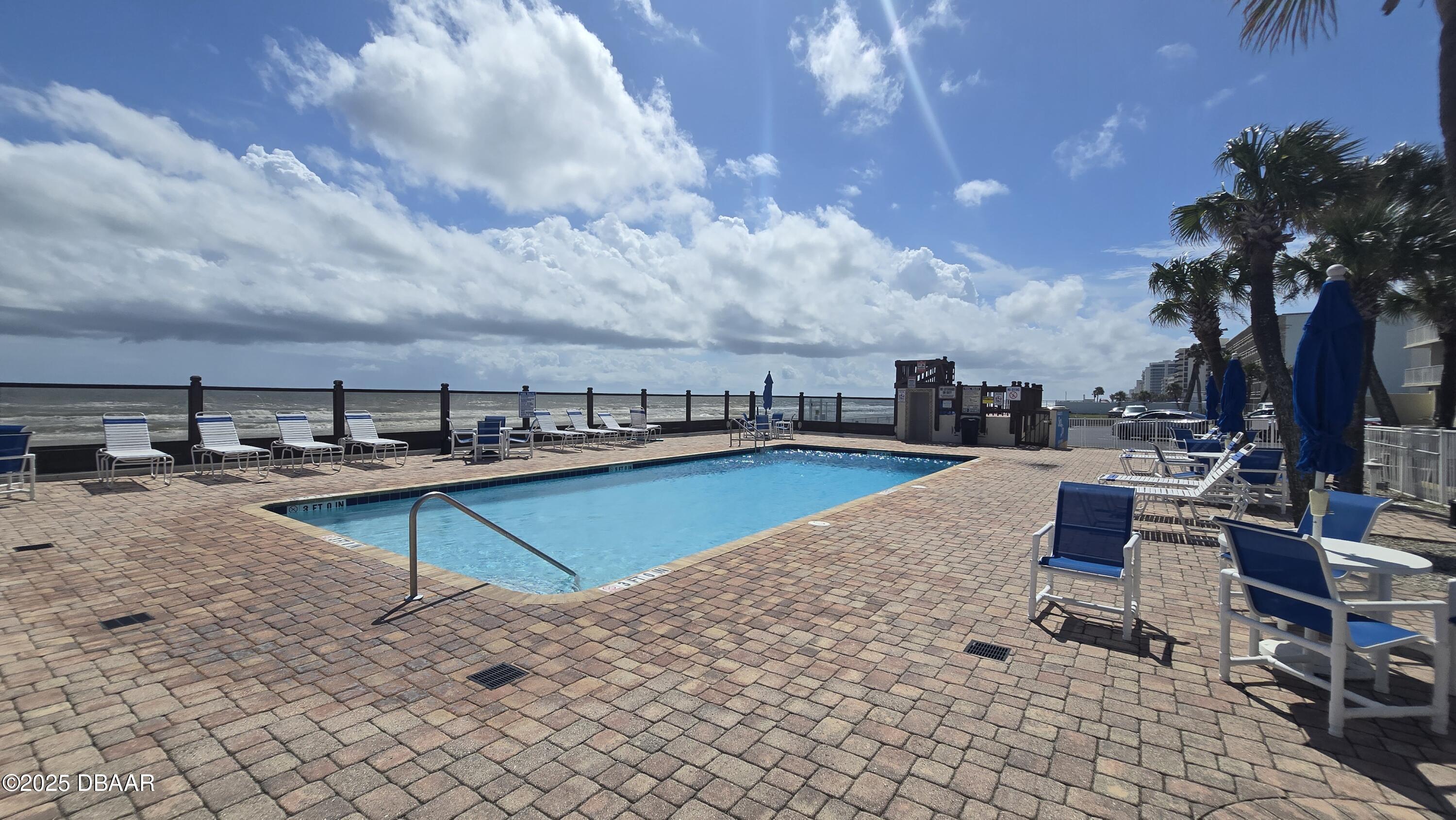 1233 S Atlantic Avenue 531