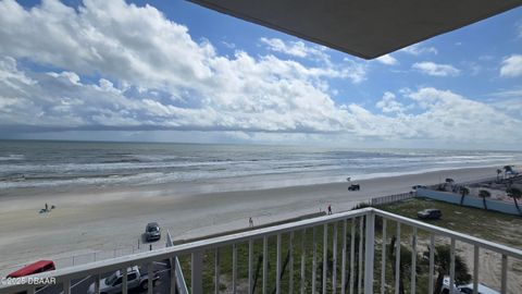 1233 S Atlantic Avenue 531 Daytona Beach FL 32118