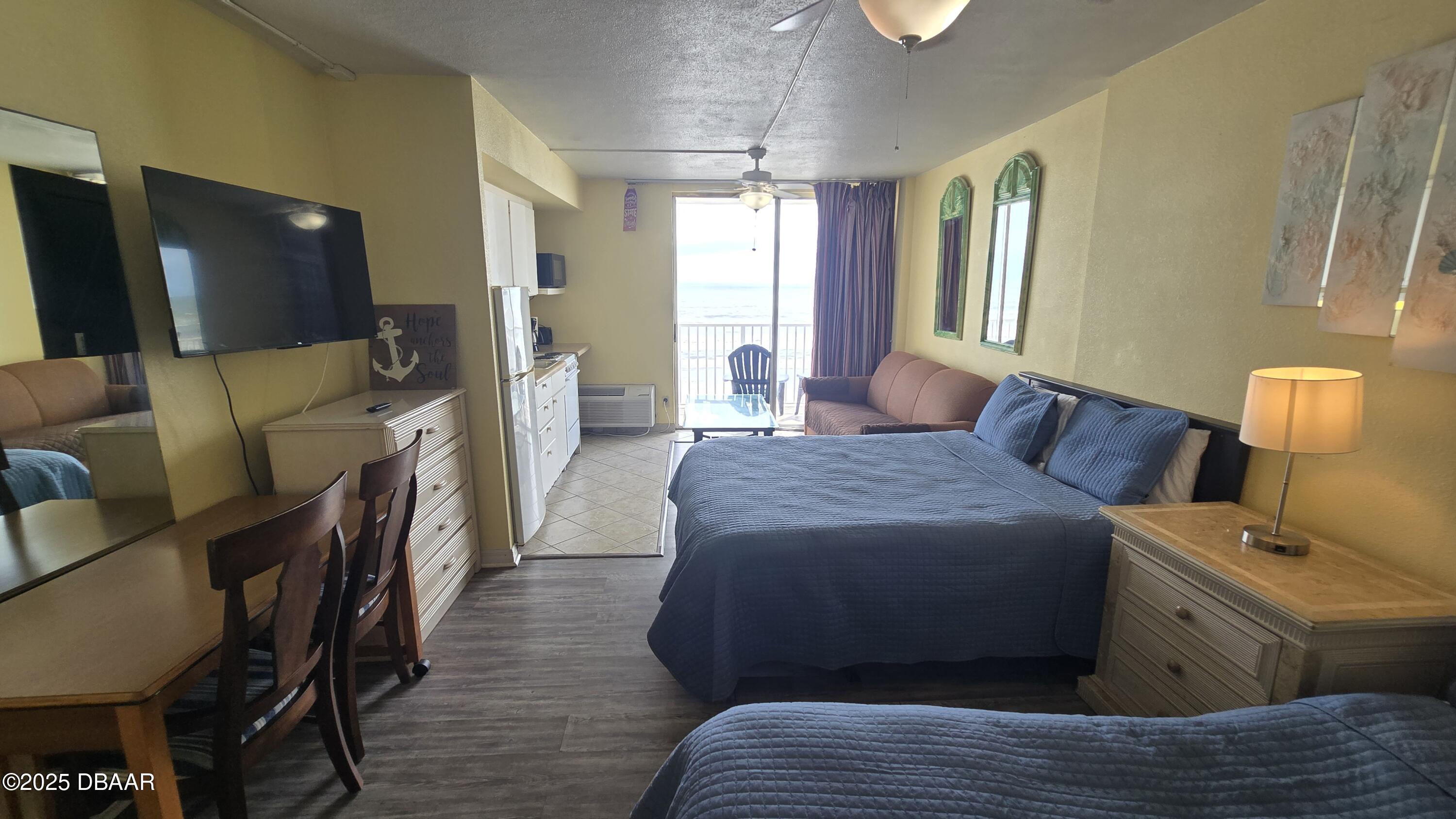 1233 S Atlantic Avenue 531