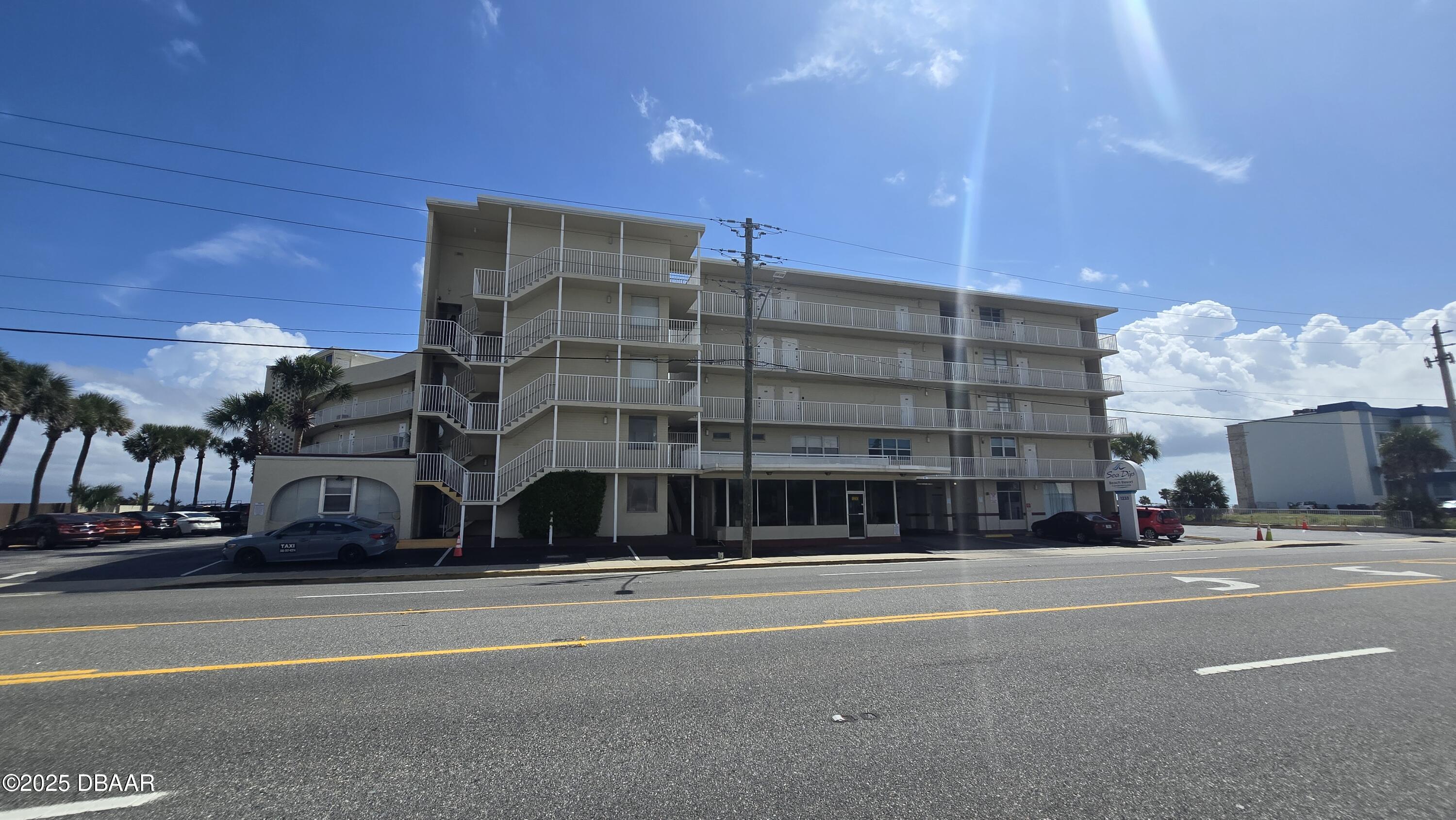 1233 S Atlantic Avenue 531