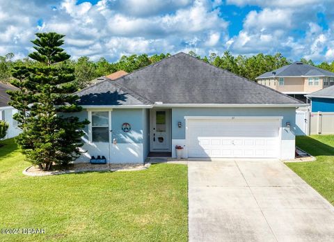 A home in Ormond Beach