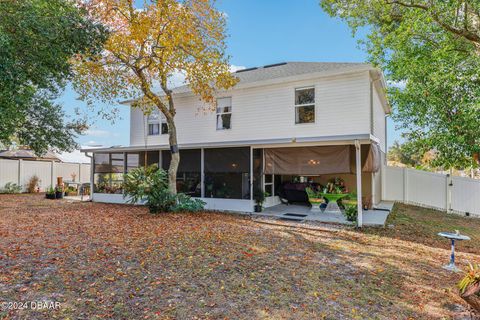 A home in Deltona