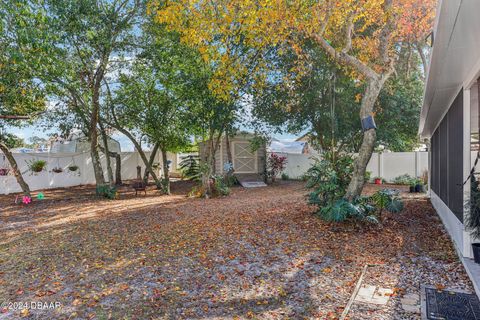 A home in Deltona