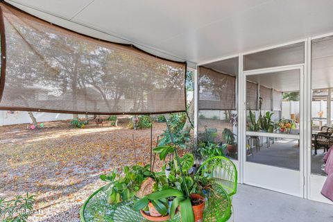 A home in Deltona