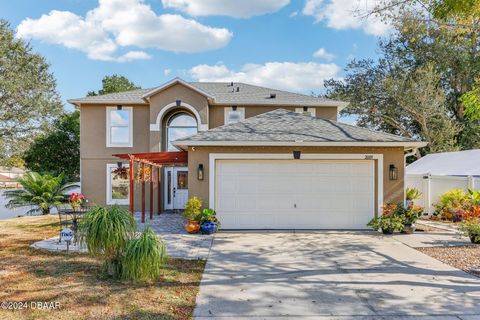 A home in Deltona