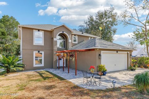 A home in Deltona