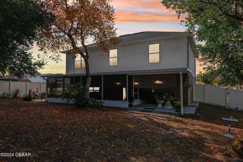 A home in Deltona