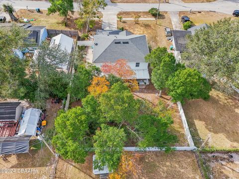 A home in Deltona